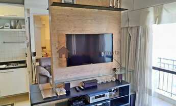 Imagem 4: APARTAMENTO RESIDENCIAL em CAMPINAS - SP, CAMBUÍ