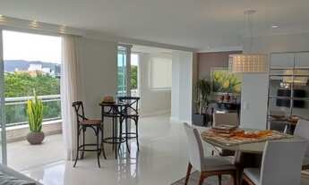 Imagem 2: Cobertura duplex para venda com 376 metros quadrados com 6 quartos