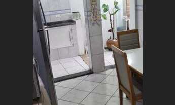 Imagem 6: Casa com 4 dormitórios à venda- Vila Vivaldi - São Bernardo do Campo/SP