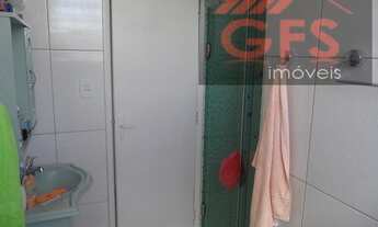 Imagem 6: Sobrado para Venda em São Paulo, Jaraguá, 3 dormitórios, 1 suíte, 3 banheiros, 2 vagas