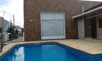 Imagem 5: Casa de alto padrão no Parque Souza Queiroz em Cosmópolis-SP. (CA0145