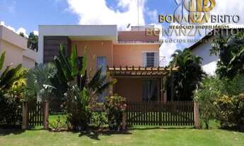 Imagem 3: Camaçari - Casa Padrão - Itacimirim