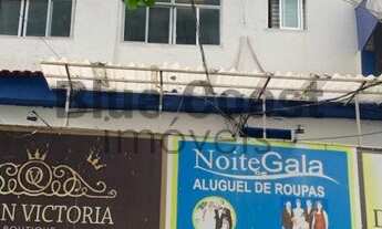 Imagem: Prédio comercial no Méier na Rua Pache