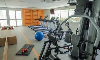 Imagem 2: Apartamento NOVO para venda 71 m² 2 quartos com suíte e varanda em Botafogo - Rio de Jane