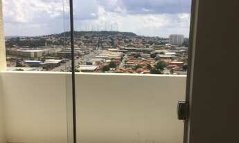 Imagem 3: 2/4 c/ suíte, novo, 2 garagens, Cond. Tropicale 210 mil Avista