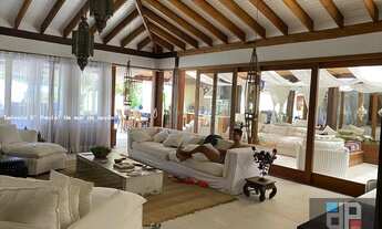 Imagem 7: Casa Alto Padrão para Venda em São Sebastião, Paúba, 4 dormitórios, 4 suítes, 5 banheiros