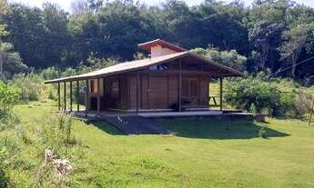 Imagem 2: Sítio no Condomínio Colinas do Atibaia 73.119 m2 - Sousas