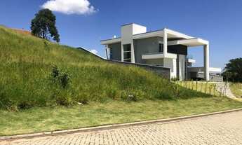 Imagem 2: TERRENO RESIDENCIAL em CAMPINAS - SP, RESIDENCIAL JATIBELA