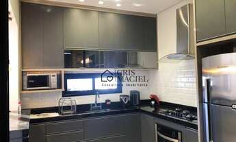 Imagem: Casa com 3 dormitórios à venda, 126 m²