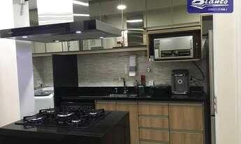 Imagem 3: VENDO LINDO APARTAMENTO ACABAMENTO DE PRIMEIRA,COM 2 DORMS,SENDO 1 SUITE