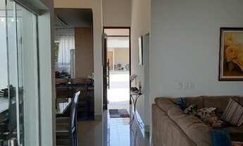 Imagem 6: Casa em Condomínio para Venda em Presidente Prudente, VILLAGE DAMHA, 3 dormitórios, 3 suít