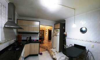 Imagem 6: Saraju Imóveis vende sobrado semi mobiliado no Conjunto Mercúrio ? Cajuru Ref. 84721