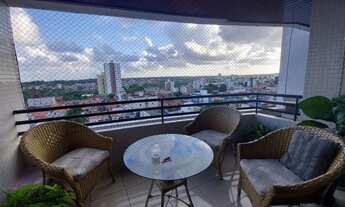 Imagem 4: Apartamento Tambauzinho 145m sul BT 01 5207417778