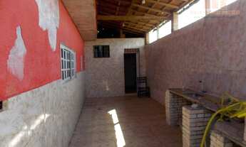 Imagem 5: Casa com 2 dormitórios à venda, 90 m² por R$ 300.000,00 - Estancia Sao Jose - Peruíbe/SP