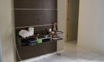 Imagem 4: 2/4 - Residencial Jardim Nova Esperança