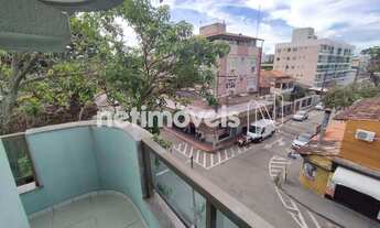 Imagem 1: Amplo 03 Qtos 03 Varandas Suíte -Jardim Camburi