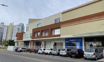 Imagem 3: Lojas conjugadas térreas toda em piso com ar-condicionado central. Obs: não dá para separa