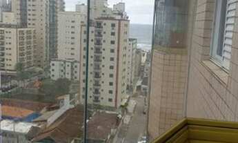 Imagem: Apartamento temporada Praia Grande - 01
