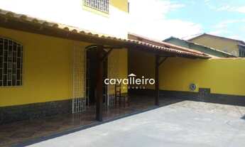 Imagem 3: Casa à venda, 200 m² por R$ 550.000,00 - Centro - Maricá/RJ