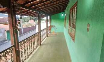 Imagem: NOVA LIMA - Casa Padrão - Vila São José