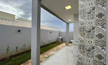 Imagem 3: Casa para Venda no Bairro Chácaras Itapema em Caldas Novas,go