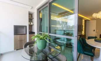 Imagem 6: Belíssimo Garden em promoção nas Mercês