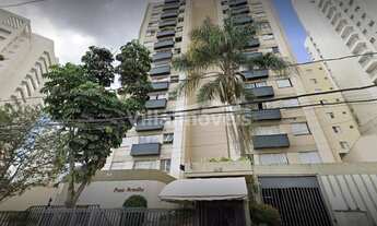 Imagem: Apartamento - Vila Itapura - Campinas