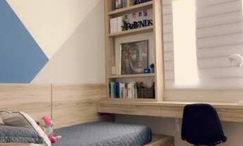 Imagem 6: Apartamento para venda possui 72 metros quadrados com 3 quartos em Jaguaribe - Osasco - SP