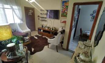 Imagem 3: BELO HORIZONTE - Apartamento Padrão - Santa Amélia