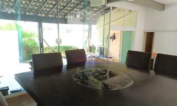 Imagem 6: Casa de Alto Padrão, no Bairro Campestre em Santo André/SP