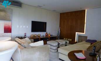 Imagem 7: Apartamento eternity analia franco