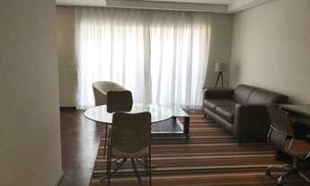 Imagem 3: Flat disponível em Pinheiros