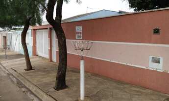 Imagem 2: Casa com 3 quartos no Jardim Eldorado, em Cosmópolis-SP (CA0196