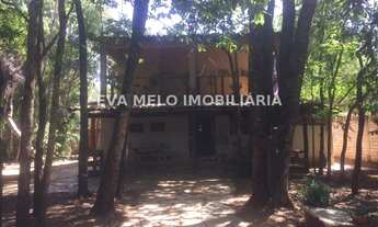 Imagem 3: GOIANIA - Chácara - PRIVÊ RESIDENCIAL ELZA FRONZA