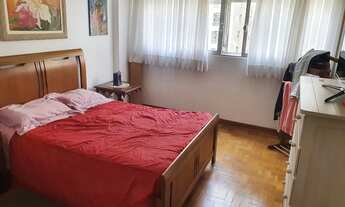 Imagem 7: Bela Vista metro Trianon/Brigadeiro apto de luxo