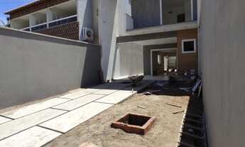 Imagem 6: Casa para venda com 198 metros quadrados com 3 quartos em Lagoa Redonda - Fortaleza - CE