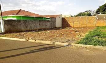 Imagem 2: SARANDI - TERRENO PADRÃO - PQ RES NOVA ALIANÇA