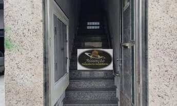 Imagem 2: Salão para alugar, 125 m² por R$ 3.500,00/mês - Vila Tibiriçá - Santo André/SP