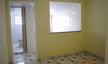 Imagem 4: Locação Casa 1 dorm