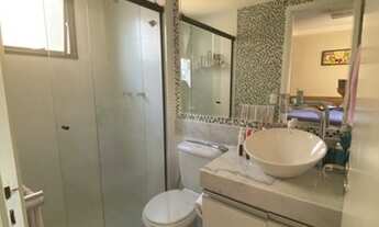 Imagem 6: Cobertura para venda com 190 metros quadrados com 3 quartos