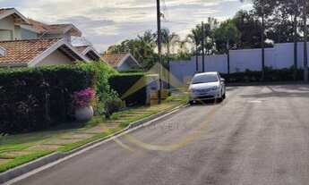 Imagem: CASA RESIDENCIAL em CAMPINAS - SP, PARQUE