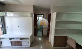 Imagem 4: Apartamento para aluguel com 57 metros quadrados com 2 quartos em Campinho - Rio de Janeir