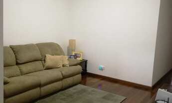 Imagem 5: Sobrado para venda possui 163 metros quadrados com 3 suítes em Vila Granada - São Paulo