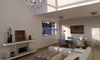 Imagem 5: Nova Lima - Casa de Condomínio - Alphaville - Lagoa Dos Ingleses