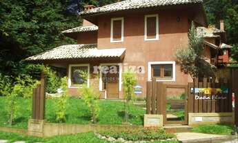 Imagem: CASA GEMINADA PLANALTO