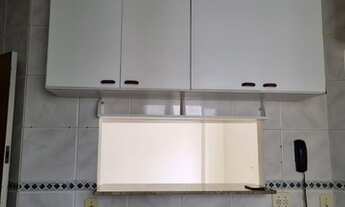 Imagem 4: Apartamento para venda com 82 metros quadrados com 3 quartos