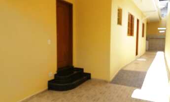 Imagem: Casa com 2 dormitórios à venda, 119 m²