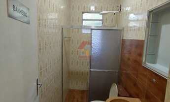 Imagem 6: NOVA LIMA - Casa Padrão - Vila São José - 2ª Seção