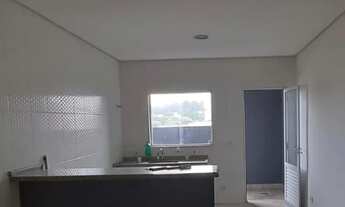 Imagem 3: Apartamento para aluguel possui 85 metros quadrados com 2 quartos próximo a Raposo Tavares