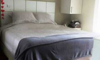 Imagem 2: Apartamento a venda Brooklin 162 m² 3 dormitórios 2 suítes 3 vagas